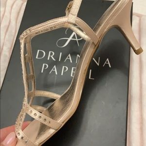 Adrianna Papell Formal shoes